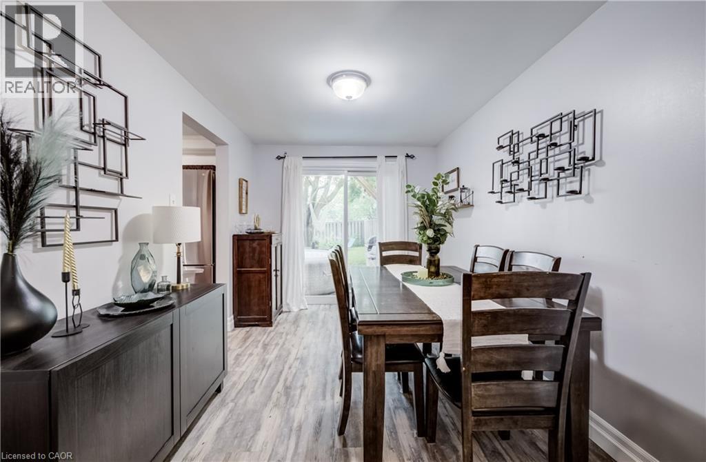 316 Ristau Place S, Kitchener, Ontario  N2E 3B2 - Photo 8 - 40856573