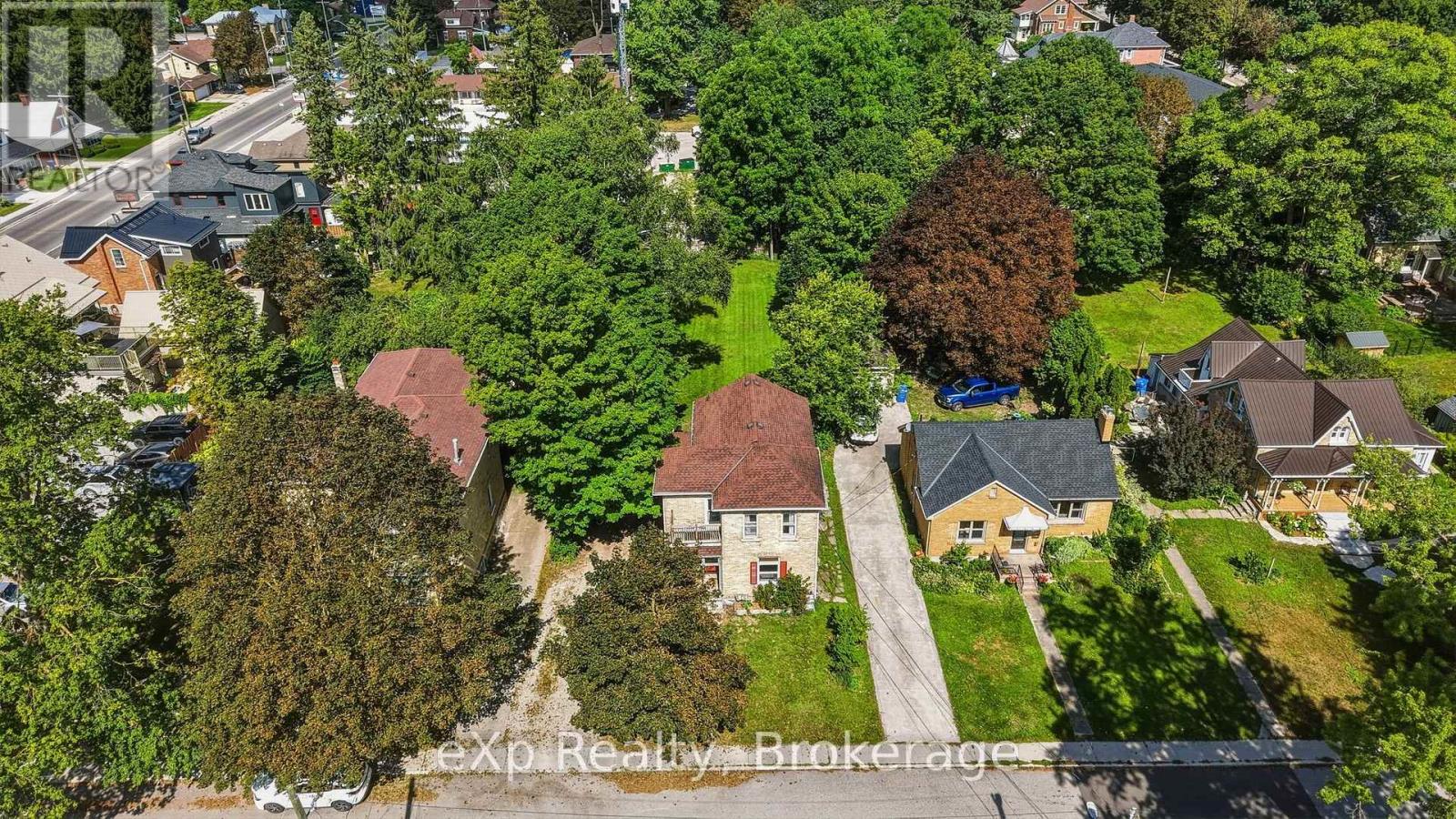 173 BIRMINGHAM STREET E, wellington north (mount forest), Ontario