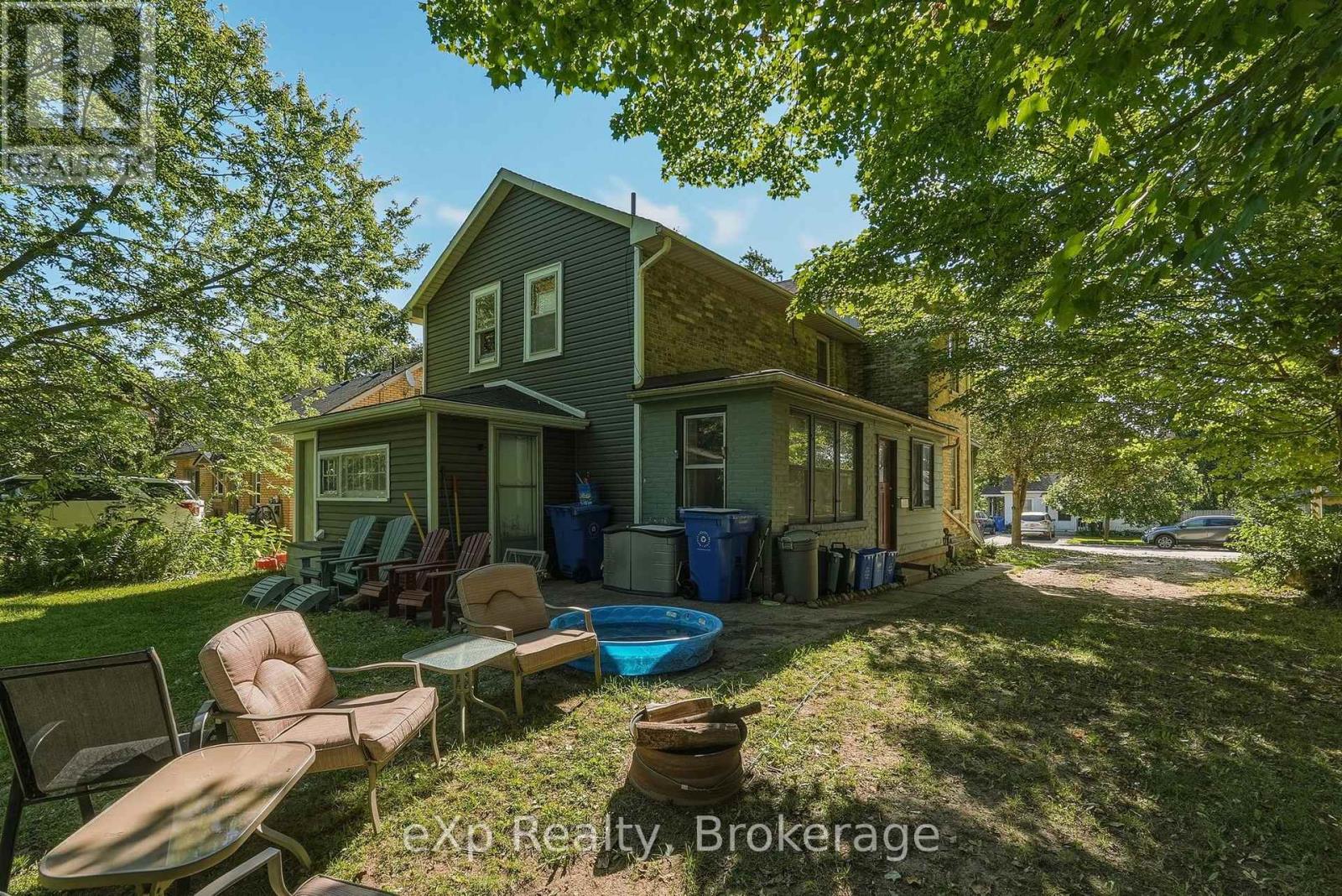 173 Birmingham Street E, Wellington North (Mount Forest), Ontario  N0G 2L2 - Photo 38 - X13690240