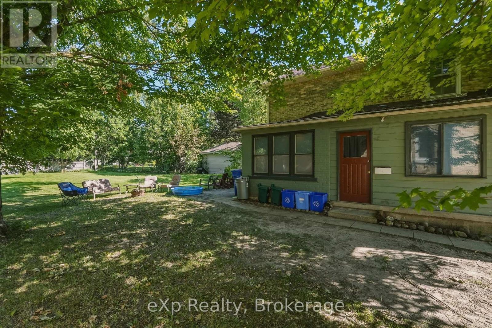 173 Birmingham Street E, Wellington North (Mount Forest), Ontario  N0G 2L2 - Photo 6 - X13690240