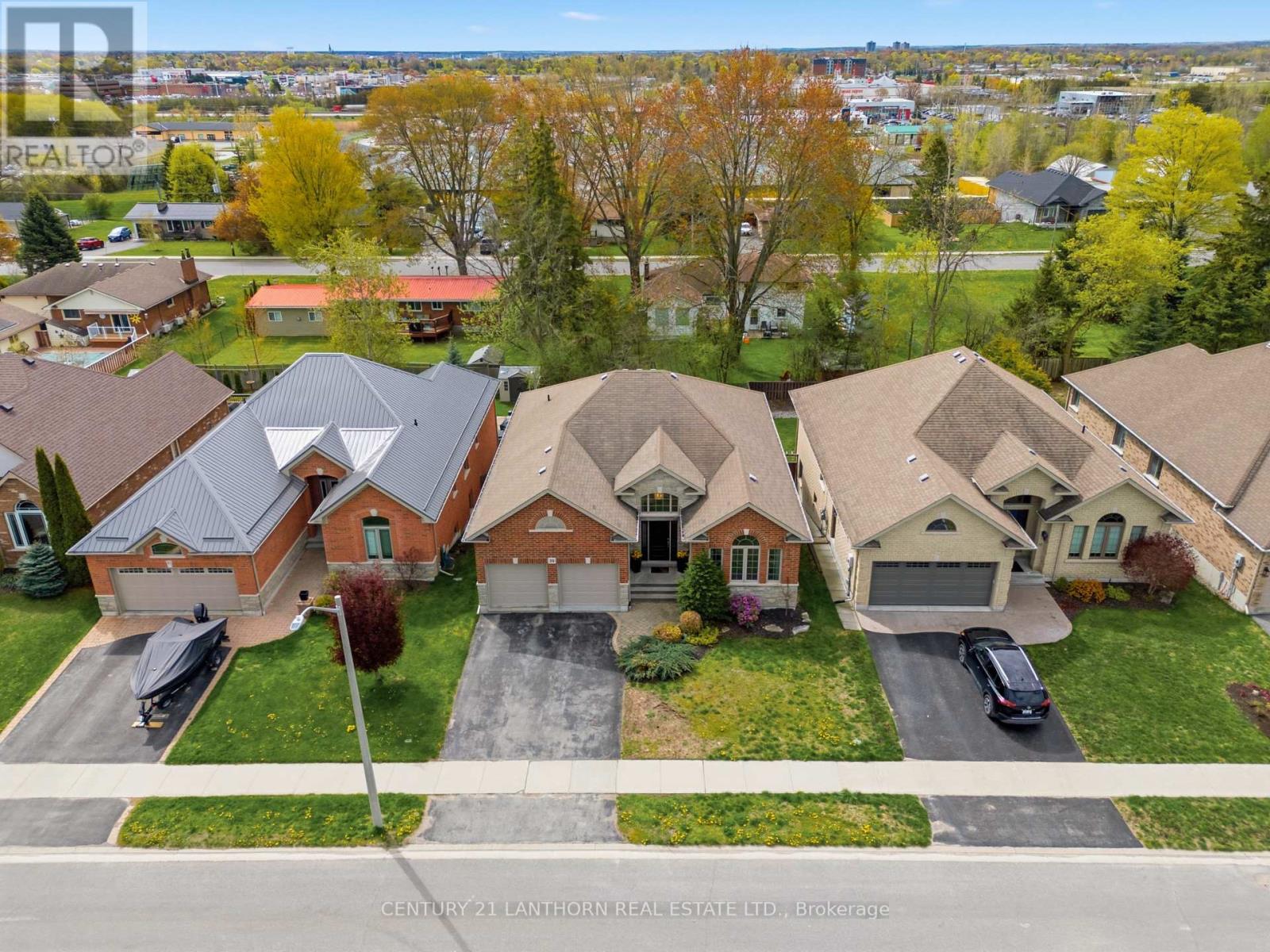 39 Mcdougall Drive, Belleville, Ontario  K8N 0M1 - Photo 3 - X13690242
