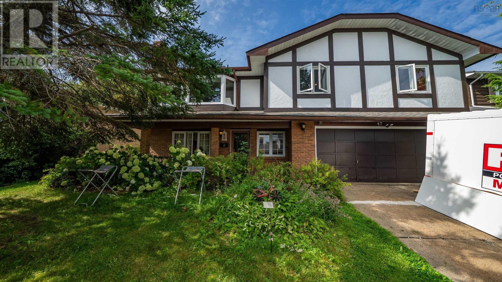 47 Forest Road, Dartmouth, Nova Scotia  B2Y 4G5 - Photo 44 - 202620917