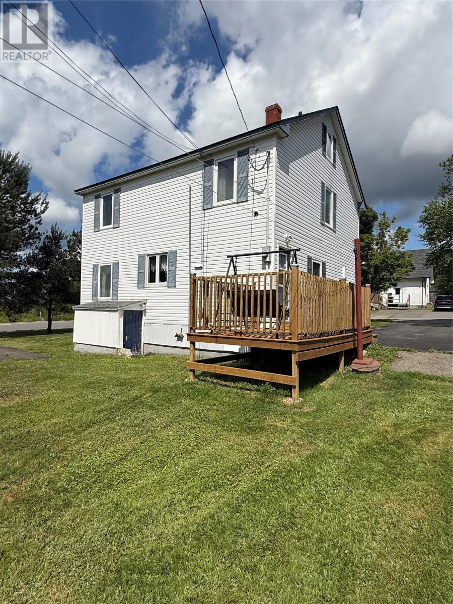 12 Exploits Avenue, Grand Falls-Windsor, Newfoundland & Labrador  A2A 1M2 - Photo 6 - 1301870