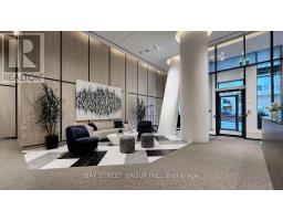 3006 - 395 BLOOR STREET E, Toronto, Ontario