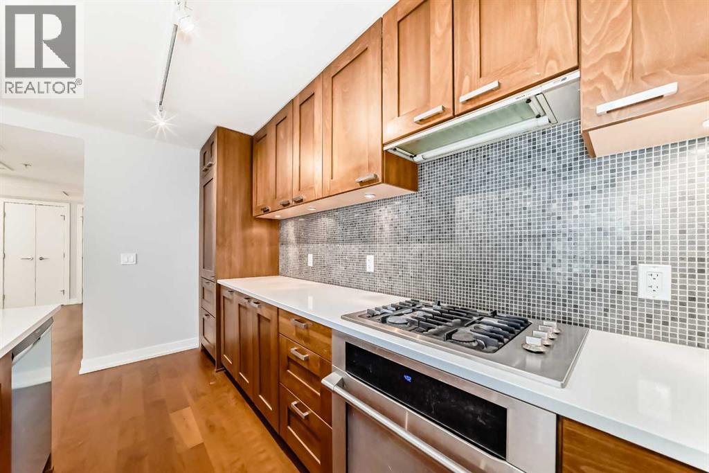 1126, 222 Riverfront Avenue SW, Calgary, Alberta  T2P 0X2 - Photo 8 - A2297191