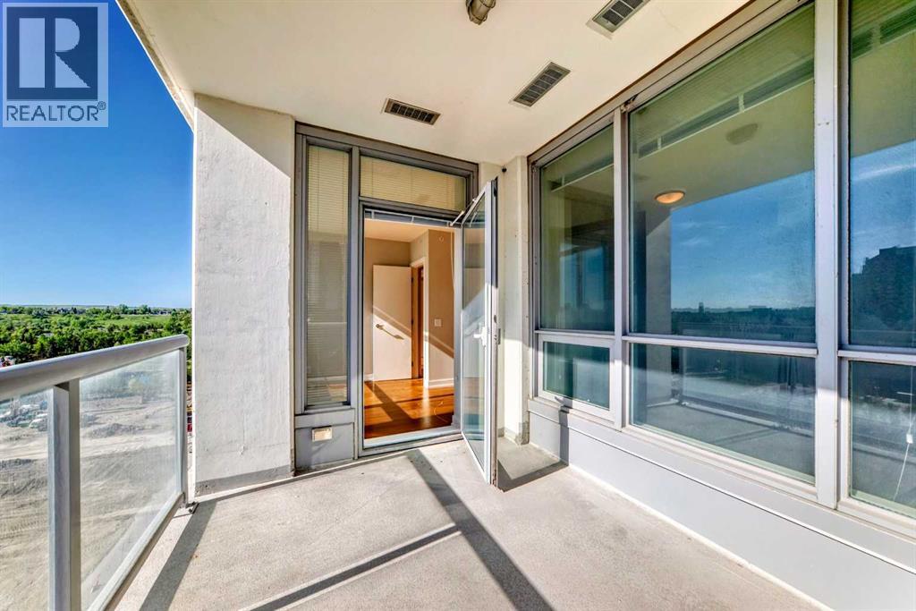 1126, 222 Riverfront Avenue SW, Calgary, Alberta  T2P 0X2 - Photo 30 - A2297191