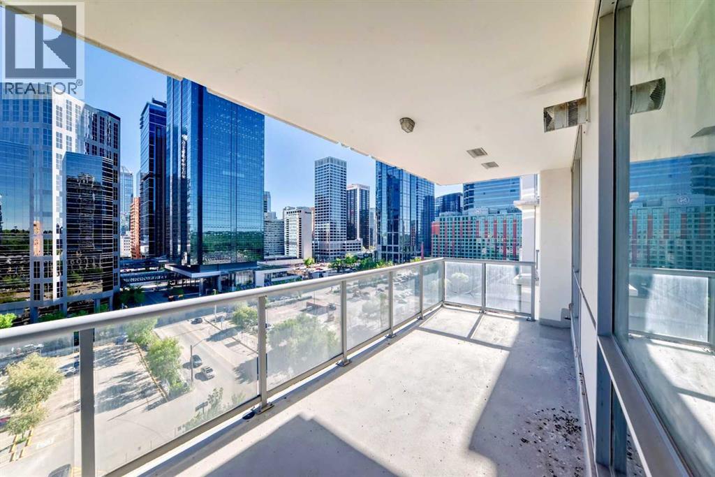 1126, 222 Riverfront Avenue SW, Calgary, Alberta  T2P 0X2 - Photo 14 - A2297191