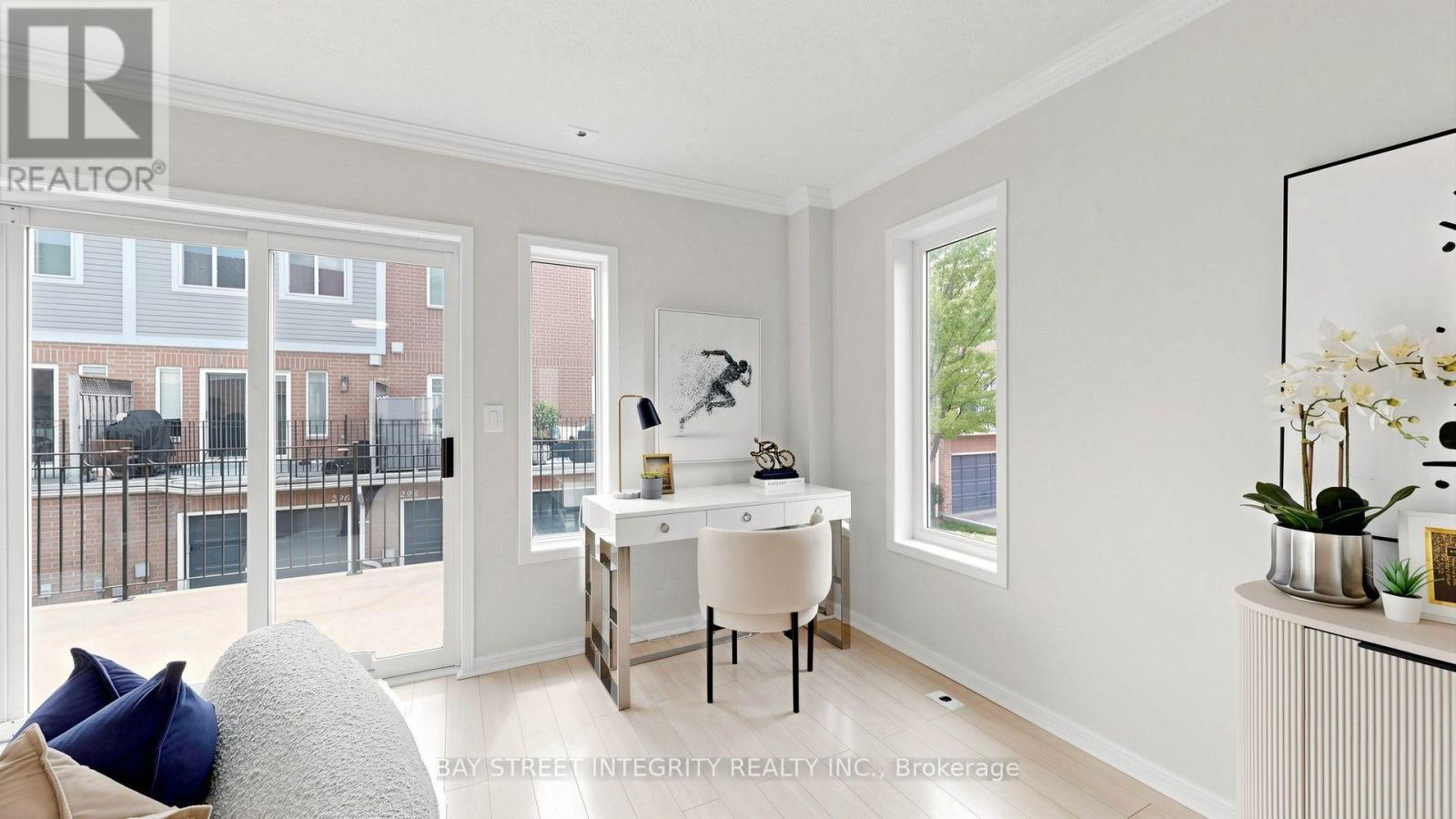 331 - 83 Mondeo Drive, Toronto, Ontario  M1P 5B6 - Photo 12 - E13690196