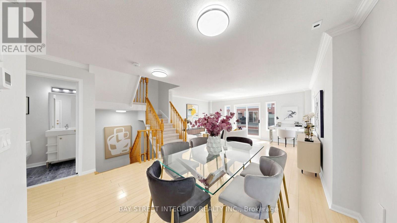 331 - 83 Mondeo Drive, Toronto, Ontario  M1P 5B6 - Photo 17 - E13690196
