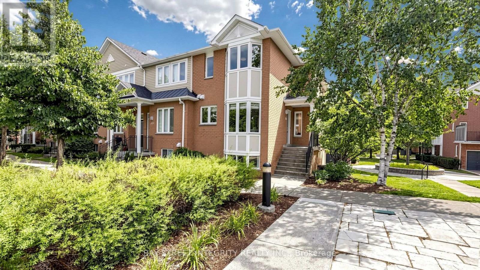 331 - 83 Mondeo Drive, Toronto, Ontario  M1P 5B6 - Photo 3 - E13690196