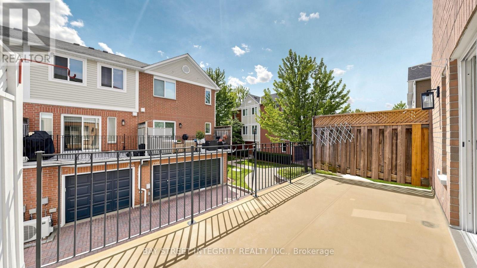 331 - 83 Mondeo Drive, Toronto, Ontario  M1P 5B6 - Photo 46 - E13690196
