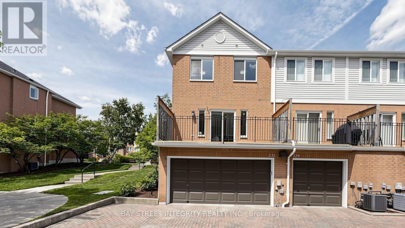 331 - 83 Mondeo Drive, Toronto, Ontario  M1P 5B6 - Photo 5 - E13690196