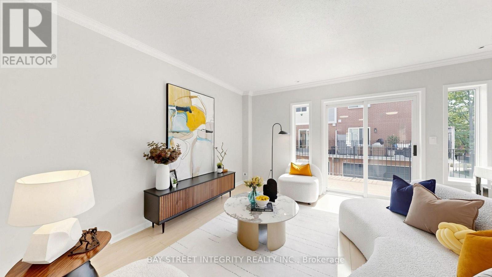331 - 83 Mondeo Drive, Toronto, Ontario  M1P 5B6 - Photo 8 - E13690196