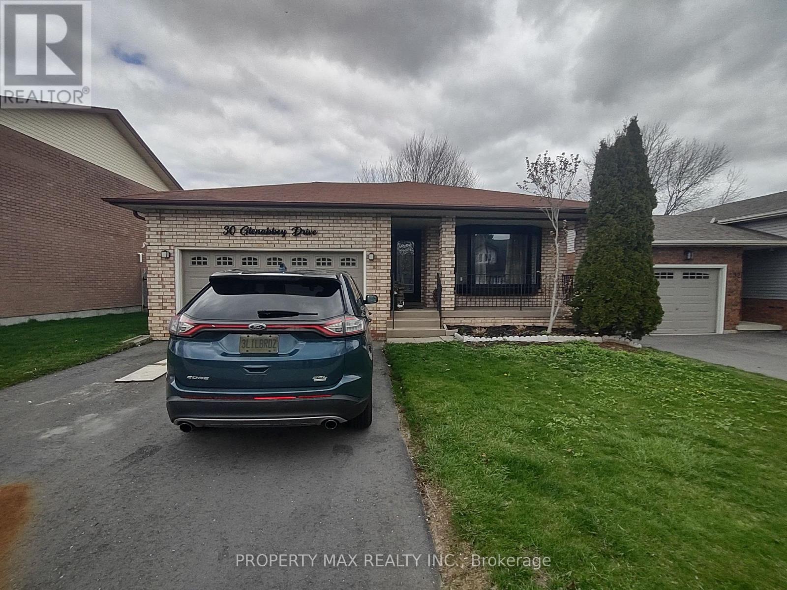Bsmt - 30 Glenabbey Drive, Clarington, Ontario  L1E 1B8 - Photo 1 - E13690208