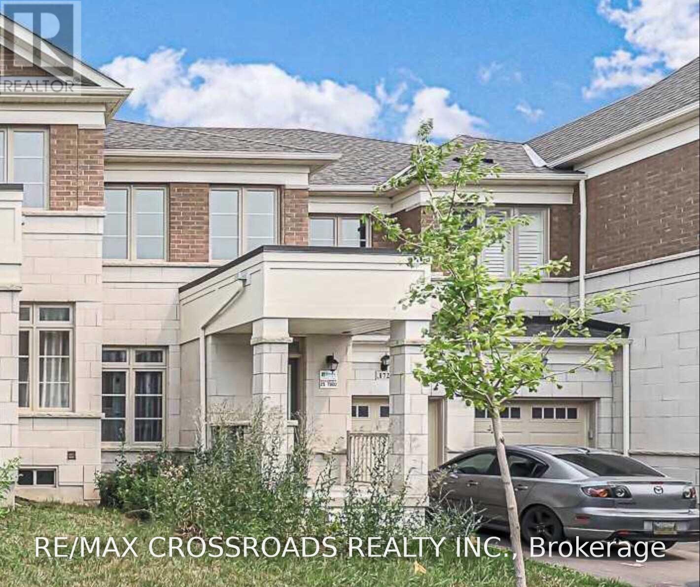172 Decast Crescent, Markham, Ontario  L6B 1N8 - Photo 1 - N13690152