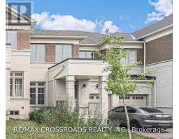 172 DECAST CRESCENT, Markham, Ontario