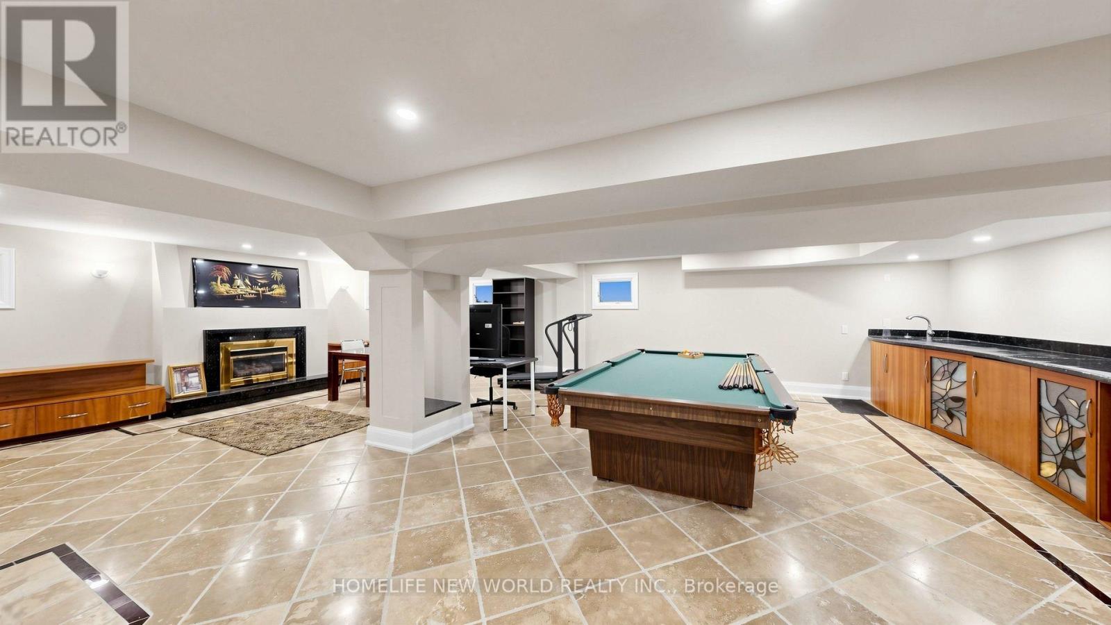 38 Old English Lane, Markham, Ontario  L3T 2T9 - Photo 34 - N13690156
