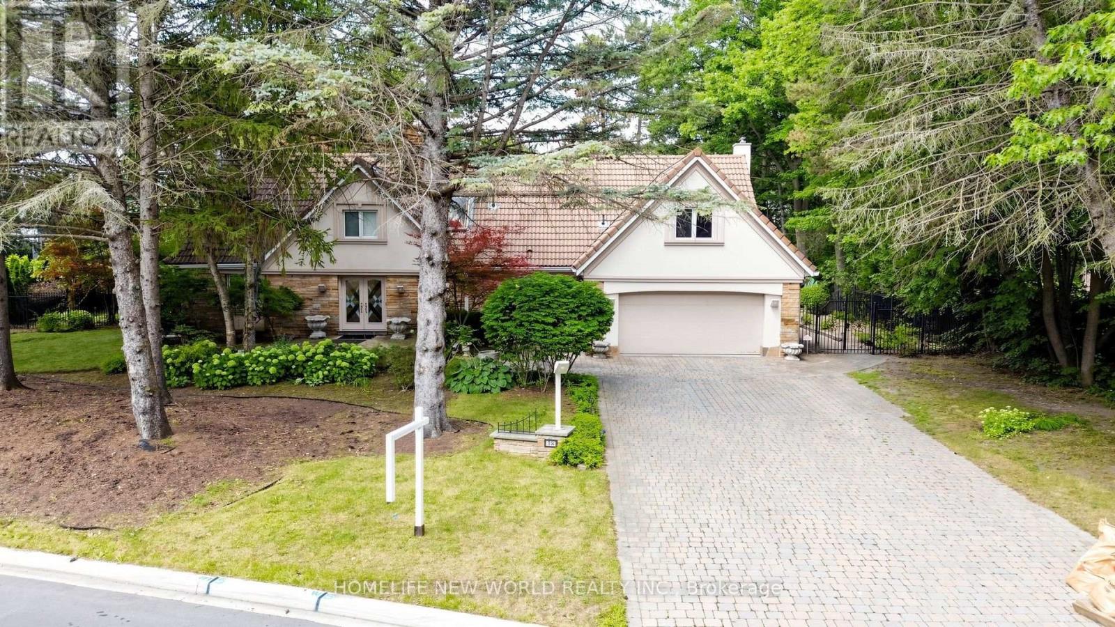 38 Old English Lane, Markham, Ontario  L3T 2T9 - Photo 44 - N13690156