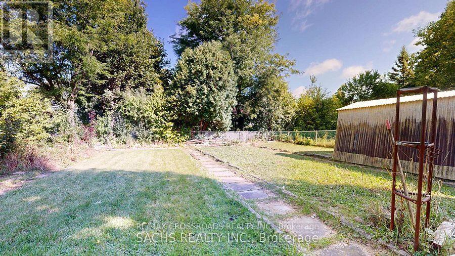 Upper - 377 Crosby Avenue, Richmond Hill, Ontario  L4C 2R8 - Photo 20 - N13690238