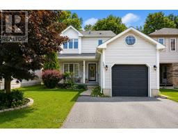 100 COPEMAN CRESCENT, Barrie, Ontario