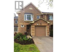 59 - 2766 FOLKWAY DRIVE, Mississauga, Ontario