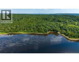 Lot #3 Joseph Long Road, Summerville, New Brunswick