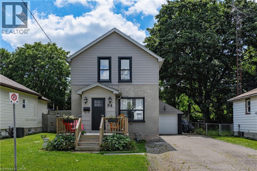 84 Norfolk Avenue, Cambridge, Ontario  N1R 3T9 - Photo 1 - 40856794