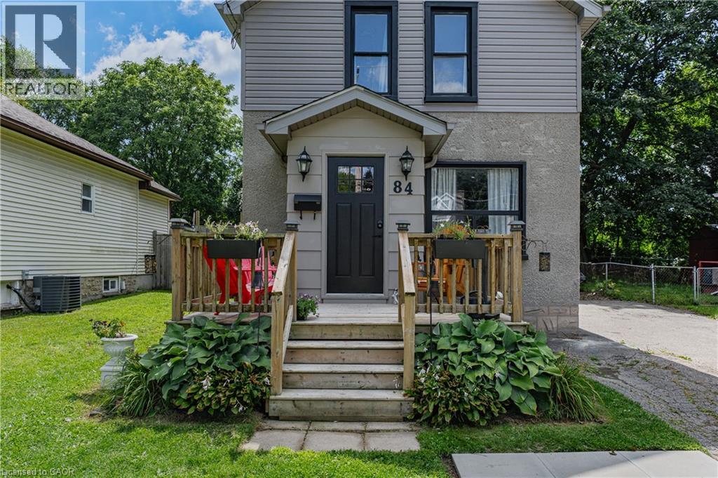 84 Norfolk Avenue, Cambridge, Ontario  N1R 3T9 - Photo 4 - 40856794