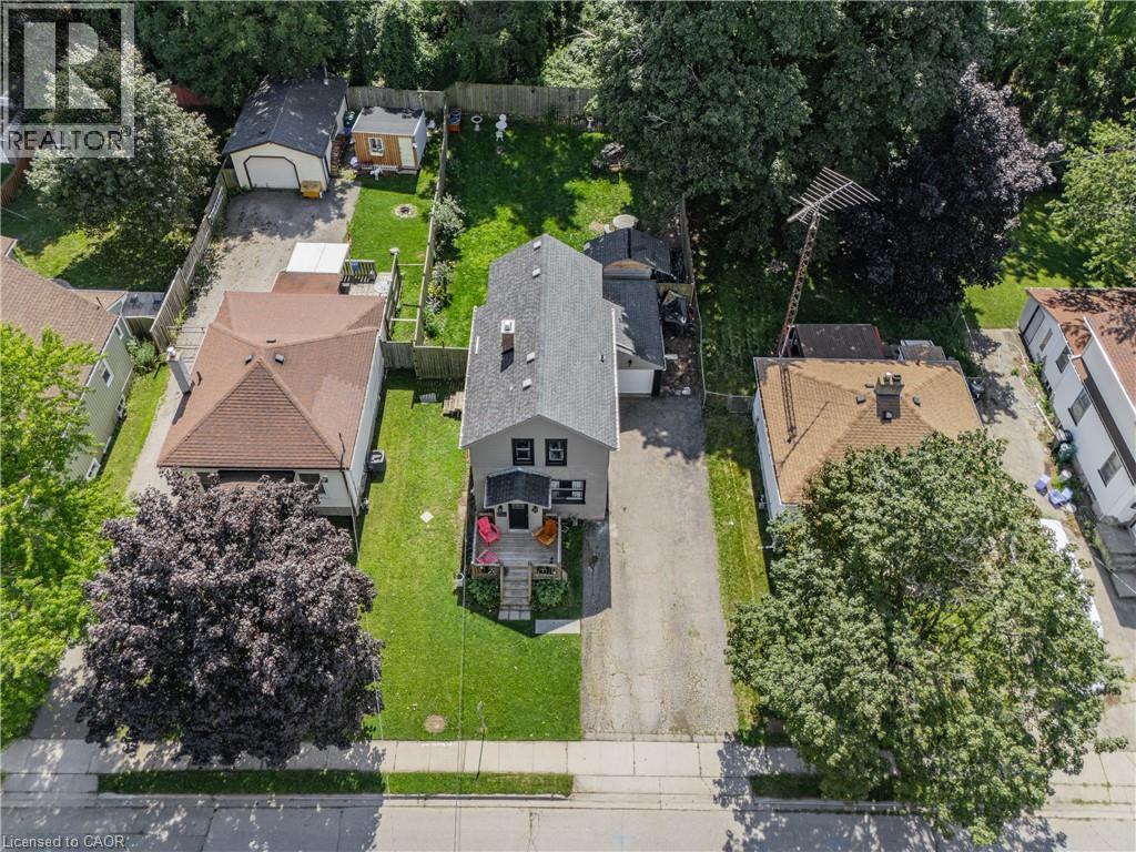 84 Norfolk Avenue, Cambridge, Ontario  N1R 3T9 - Photo 48 - 40856794