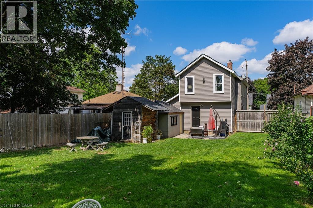 84 Norfolk Avenue, Cambridge, Ontario  N1R 3T9 - Photo 43 - 40856794