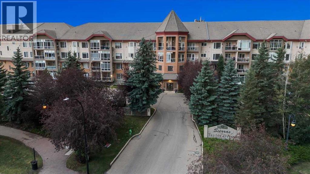 202, 4512 52 Avenue, Red Deer, Alberta  T4N 7B9 - Photo 1 - A2336146