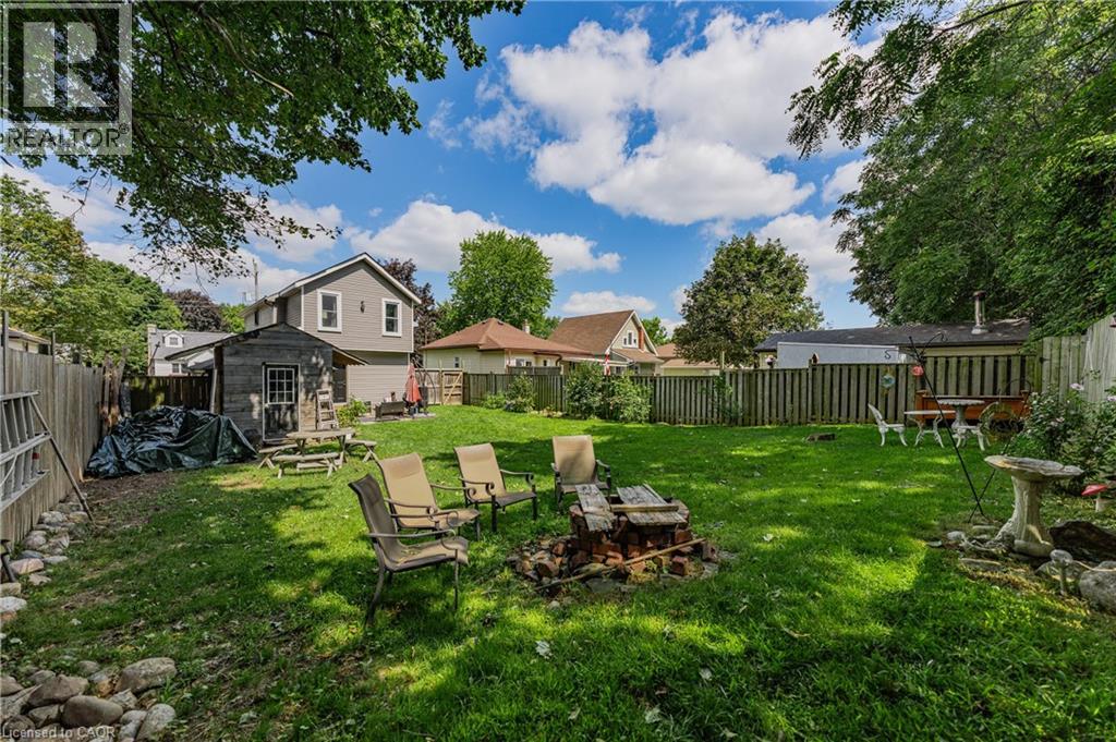 84 Norfolk Avenue, Cambridge, Ontario  N1R 3T9 - Photo 46 - 40856794