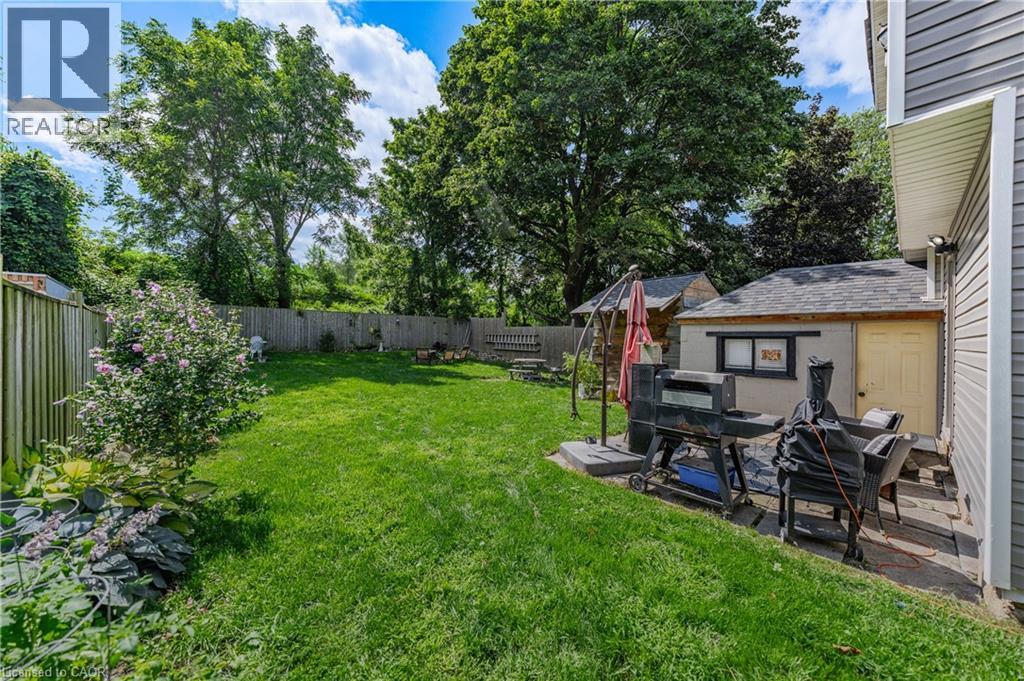 84 Norfolk Avenue, Cambridge, Ontario  N1R 3T9 - Photo 40 - 40856794