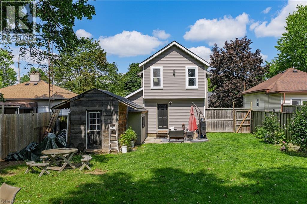84 Norfolk Avenue, Cambridge, Ontario  N1R 3T9 - Photo 45 - 40856794