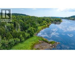 Lot #2 Joseph Long Road, Summerville, New Brunswick