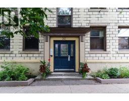 247 Germain Street Unit# 1, Saint John, New Brunswick