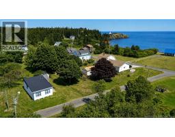 6 Fern Street, Grand Manan, New Brunswick