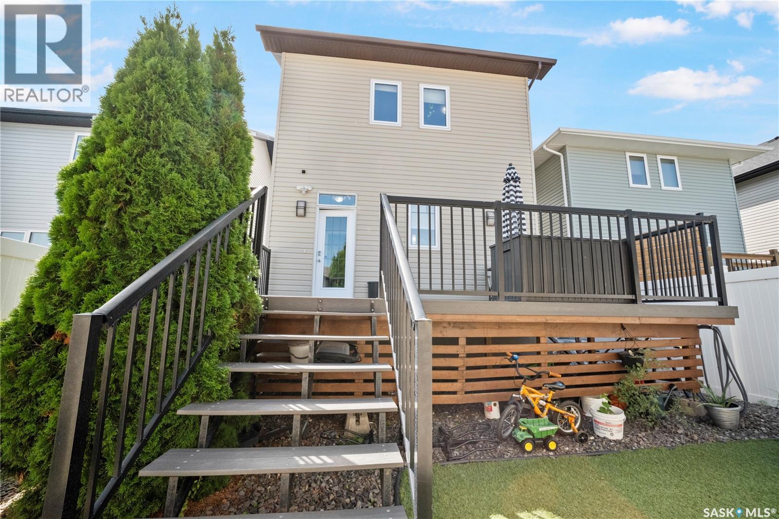8726 Archer Lane, Regina, Saskatchewan  S4Y 0B7 - Photo 39 - SK046027
