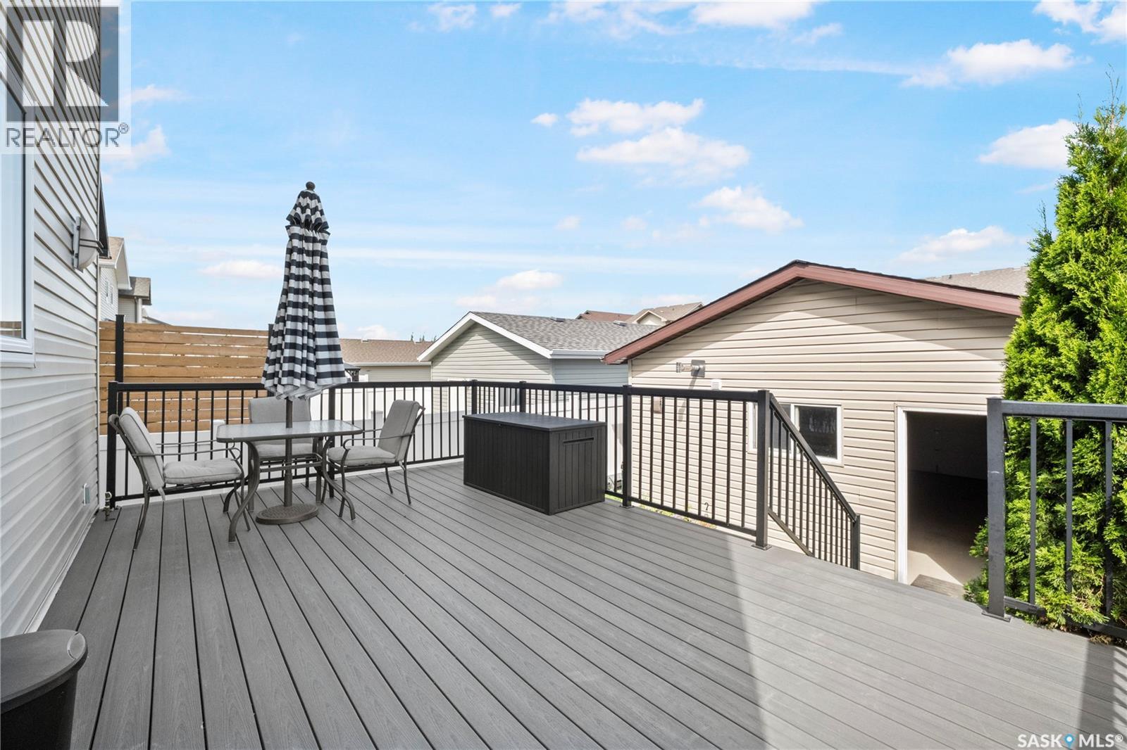 8726 Archer Lane, Regina, Saskatchewan  S4Y 0B7 - Photo 40 - SK046027