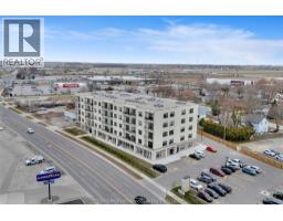 12 Mill STREET West Unit# 214, Tilbury, Ontario