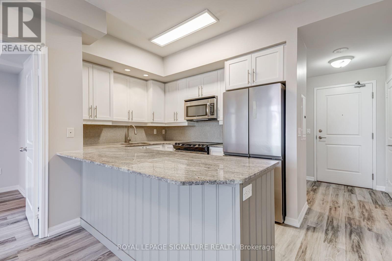 305 - 75 EAST LIBERTY STREET, Toronto, Ontario