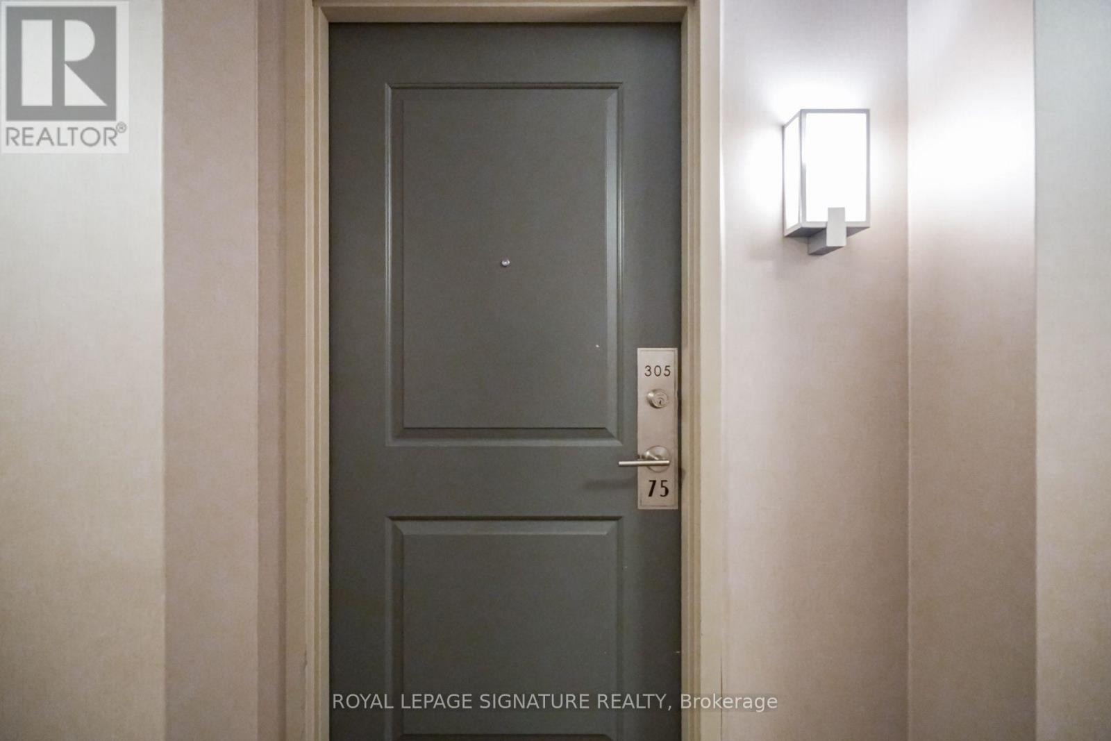 305 - 75 East Liberty Street, Toronto, Ontario  M6K 3R3 - Photo 4 - C13688646