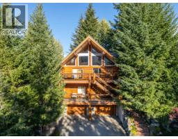 6252 BISHOP WAY, Whistler, British Columbia