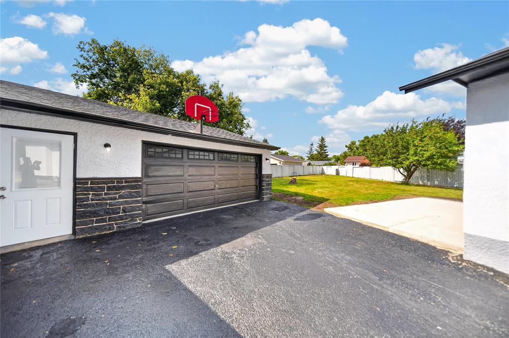 23 Condor Place, Winnipeg, Manitoba  R2R 1W2 - Photo 32 - 202620735