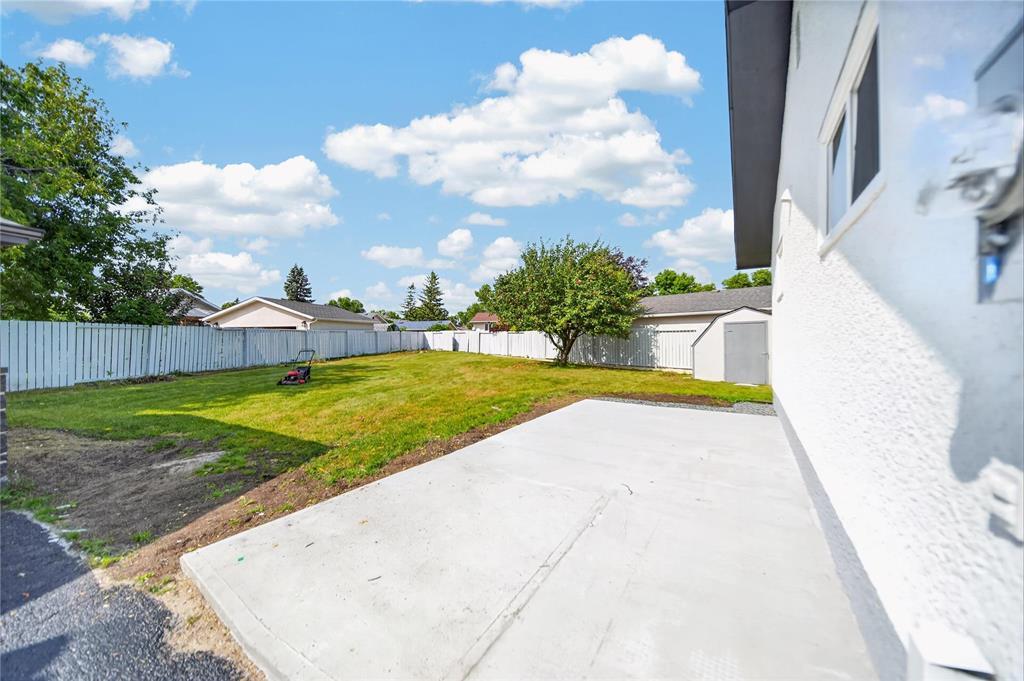 23 Condor Place, Winnipeg, Manitoba  R2R 1W2 - Photo 33 - 202620735