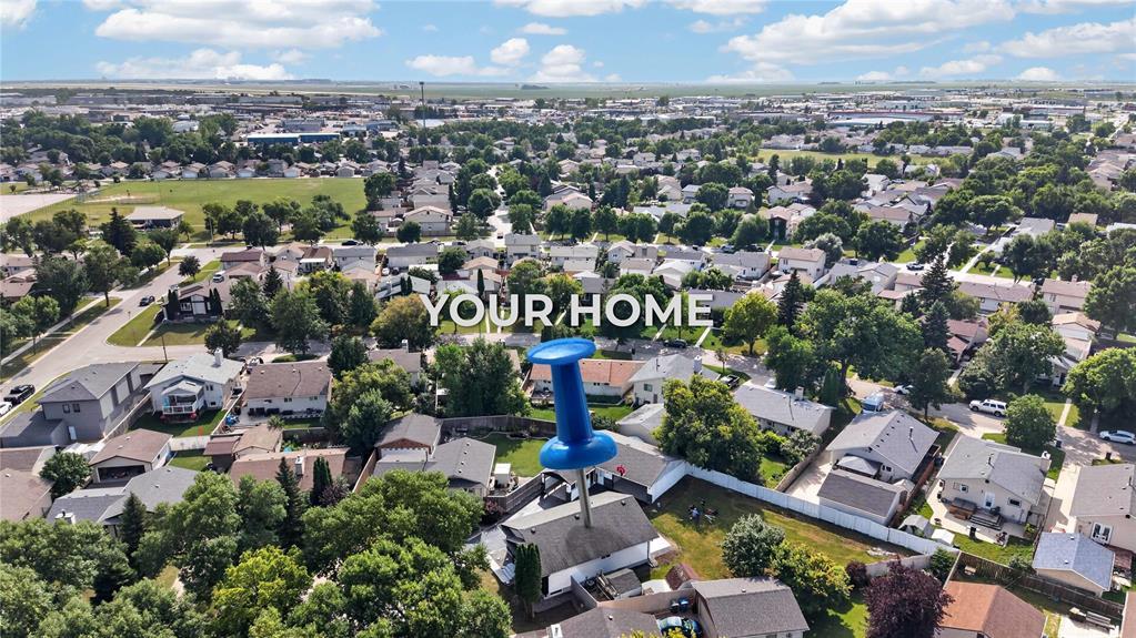 23 Condor Place, Winnipeg, Manitoba  R2R 1W2 - Photo 34 - 202620735