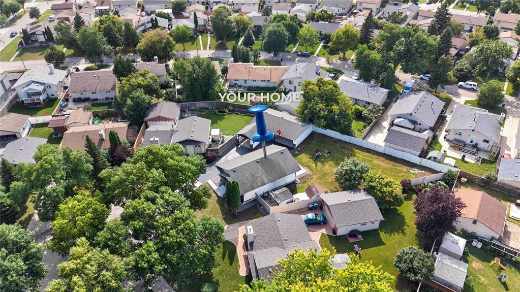 23 Condor Place, Winnipeg, Manitoba  R2R 1W2 - Photo 35 - 202620735