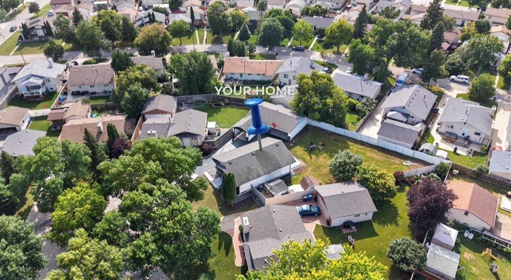 23 Condor Place, Winnipeg, Manitoba  R2R 1W2 - Photo 39 - 202620735