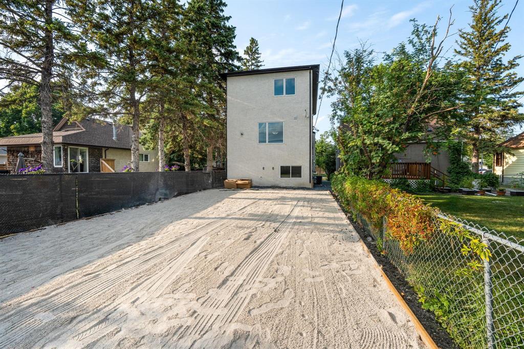 224 Melrose Avenue E, Winnipeg, Manitoba  R2C 0A9 - Photo 32 - 202620849
