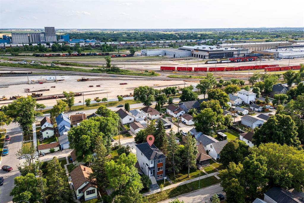 224 Melrose Avenue E, Winnipeg, Manitoba  R2C 0A9 - Photo 35 - 202620849